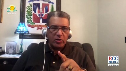 Consuelo y Angel comentan hay muchos comentarios de los que va hablar el presidente Luis Abinader