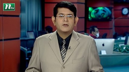 NTV Shokaler Khobor | 09 October 2020