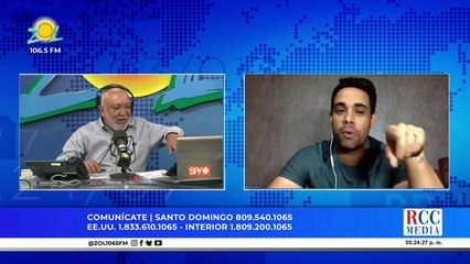 Te quisiera más 6-Sep-2020 parte 1/2 en El Mismo Golpe con Jochy