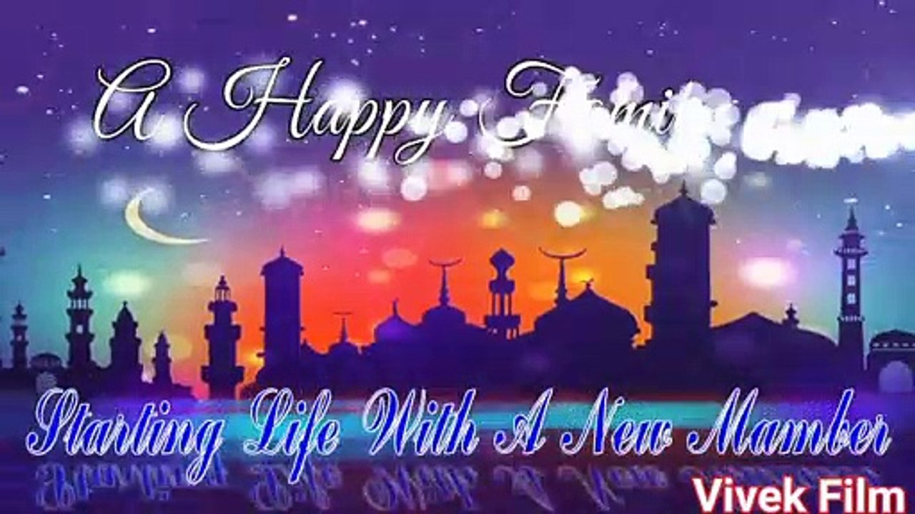 hindi Muslim titel project Edius 10/9/8 || Wedding Edius Video Editing Software Effects || Wedding projects || VIVEK FILM|| +918115671264 || #03