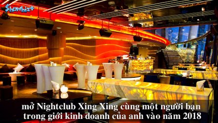 Chân Dung Phan Thành – Thiếu gia tiêu 30 tỷ trong một tháng