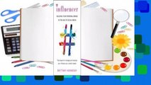 Full version  Influencer: Building Your Personal Brand in the Age of Social Media  Best Sellers
