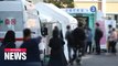 S. Korea reports 54 new COVID-19 cases on Friday, second day under 100