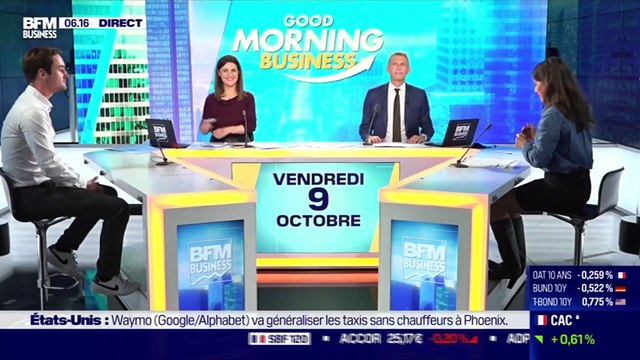 La pépite: Abaf propose des outils digitaux aux artisans bouchers pour qu'ils puissent mieux se consacrer à leur cœur de métier, par Lorraine Goumot - 09/10