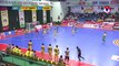 Highlights | Quảng Nam - S. Sanna Khánh Hòa | Futsal HDBank VĐQG 2020 | VFF Channel