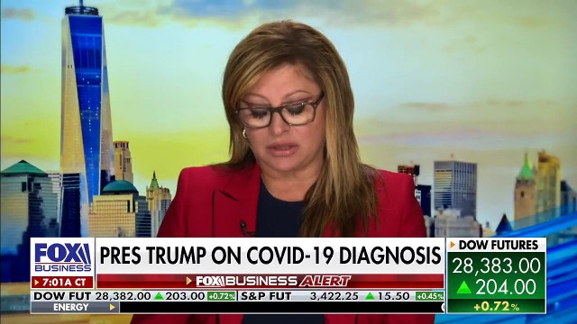 Coronavirus - Alors qu'il est en convalescence, Donald Trump annonce qu'il pourrait organiser un grand meeting en Floride avec des milliers de personnes