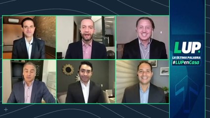 ¿Qué podemos esperar del partido ante Argelia?: LUP