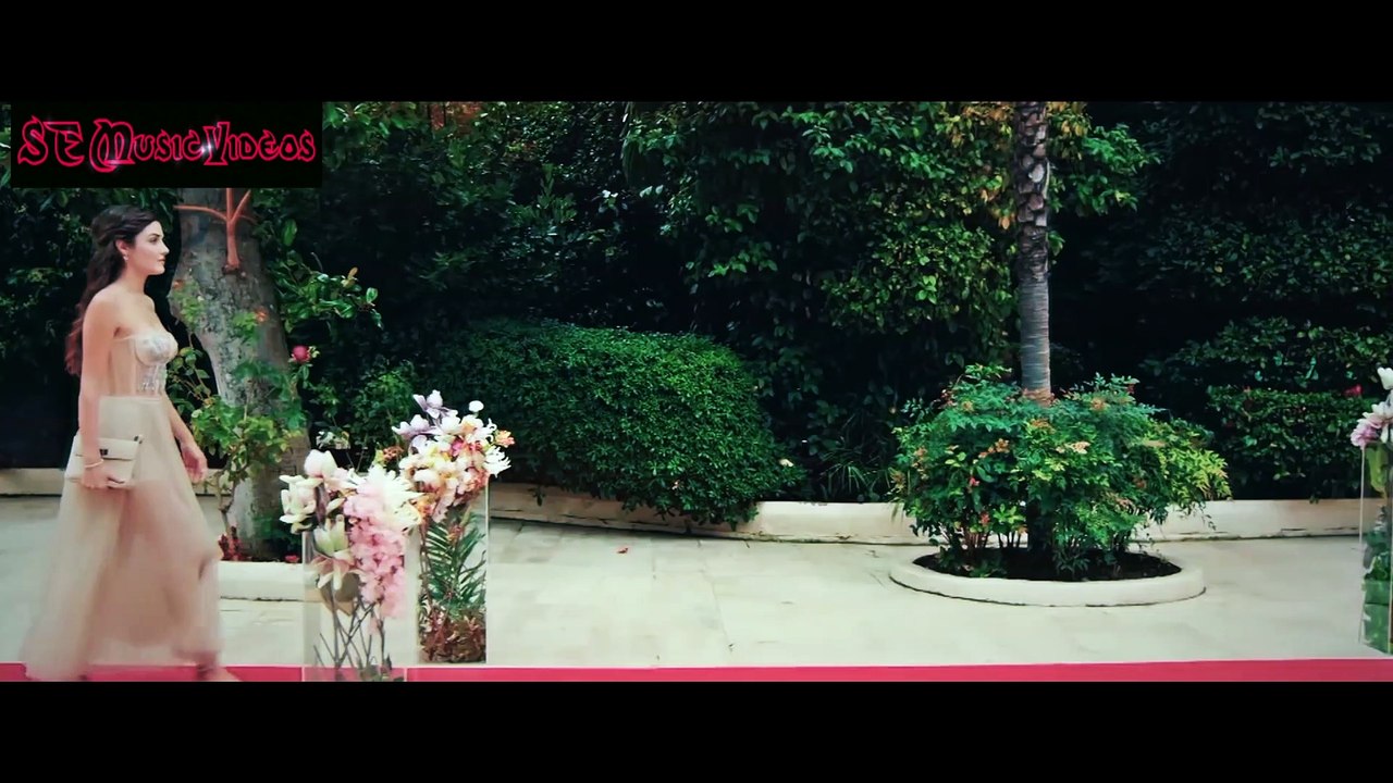 اغنية محد حلالي | سيركان و ايدا | مسلسل انت اطر...