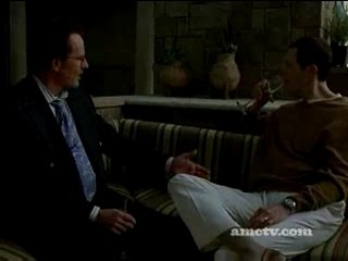 Breaking Bad- Episode 5 Sneak Peek