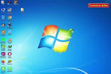 How to write title in urdu/hindi 2020 Technical Arfan