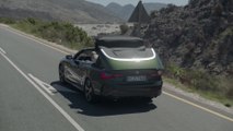 Das neue BMW 4er Cabrio Highlights