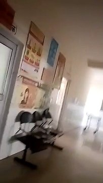 UP: स्टाफ नर्स का पैसे लेते हुए वीडियो सोशल मीडिया पर हो रहा वायरल