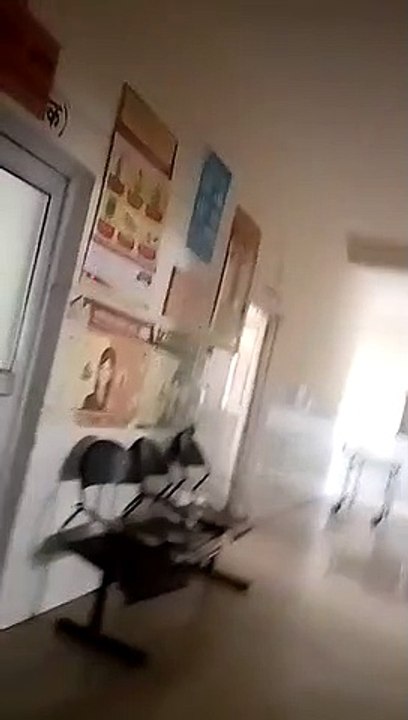 UP: स्टाफ नर्स का पैसे लेते हुए वीडियो सोशल मीडिया पर हो रहा वायरल