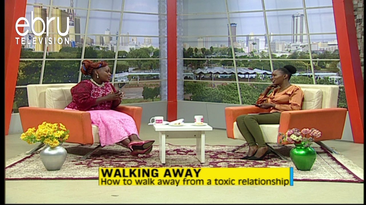 Constantly Critisizing Each Other In Marriage Will Lead To Divorce ~ Peris Wanjiku