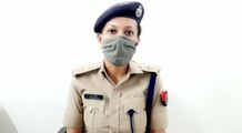 ग्रेटर नोएडा: 7वीं क्लास की छात्रा को अगवा कर किया गैंगरेप, पुलिस ने दो आरोपियों को पकड़ा