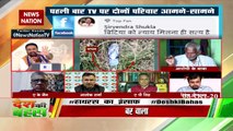 यूपी सरकार ने खुद ही सुप्रीम कोर्ट में हलफनामा दायर किया, ऐसा कोई करता नहीं : एके जैन
