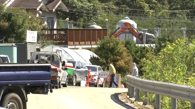 1년 만에 양돈농가 아프리카돼지열병 발생...축산 방역 비상 / YTN