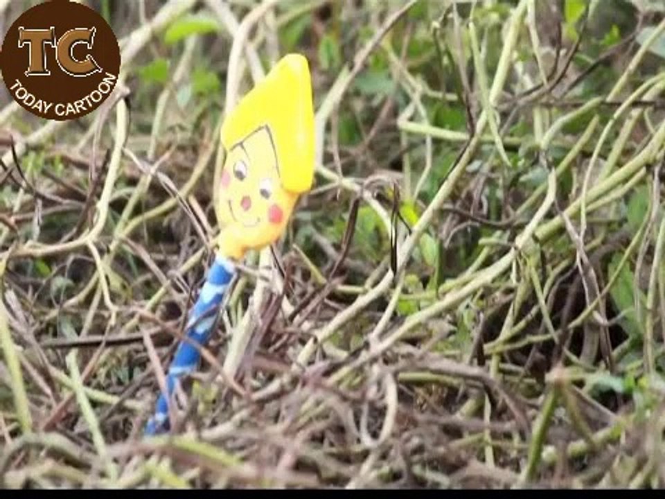 SHAKA LAKA BOOM BOOM - Episode 3