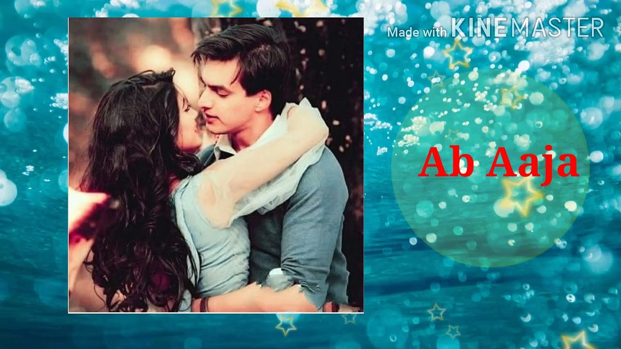 Ab Aaja Gajendra Verma Ft. Jonita Gandhi  Watsapp Status Song Video ! Romentic Love Status Video Song ! Kartik Naira Romentic Video Status | Latest Hindi Song ! Latest Punjabi Song 2020  | Latest BollyWood Song