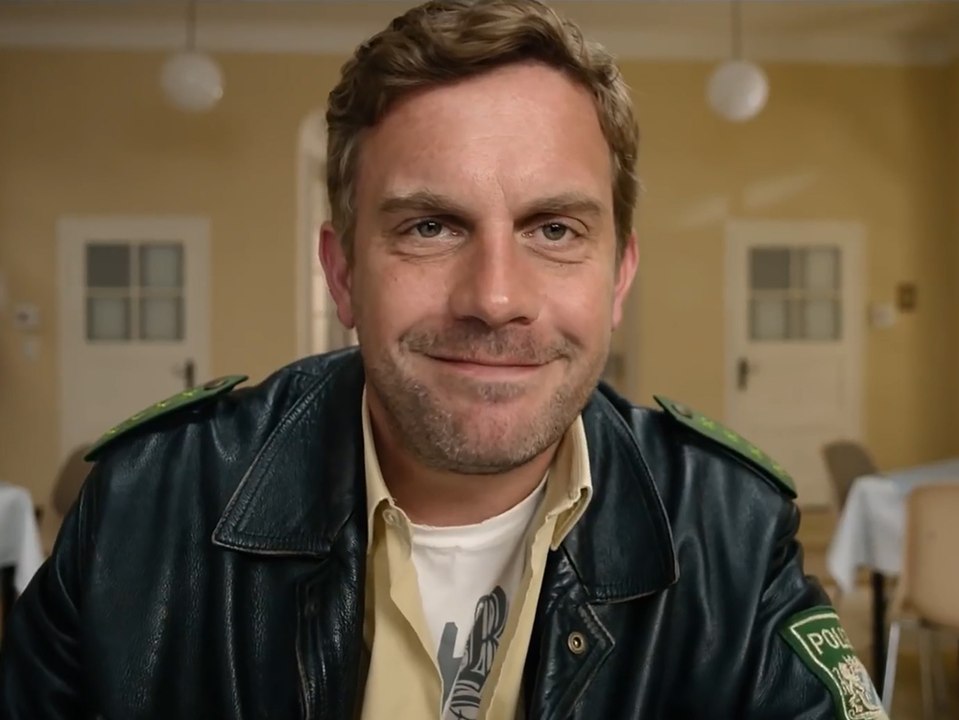 "Kaiserschmarrndrama": Trailer zur bayerischen Kultkrimi-Komödie