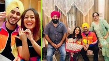 Neha Kakkar और Rohanpreet Singh का हो गया रोका; Photo हुई Viral | Boldsky