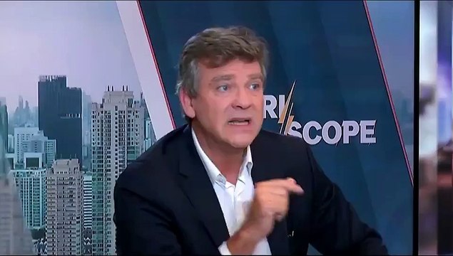 Suez-Veolia : Arnaud Montebourg met en cause directement Emmanuel Macron et ses oligarques