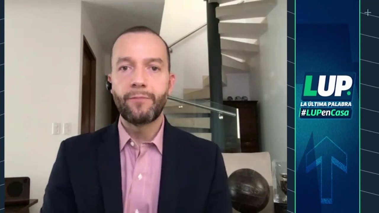 ¿Cuáles son las eliminatorias mundialistas más difíciles?: LUP