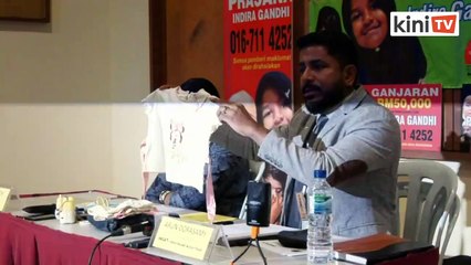 'Enough sugar-coating!' - Indira Gandhi to walk 350km for her daughter