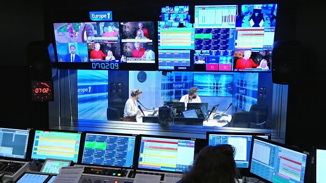 J’étais sûre et certaine que je ne mourrais pas : les premiers mots de Sophie Pétronin