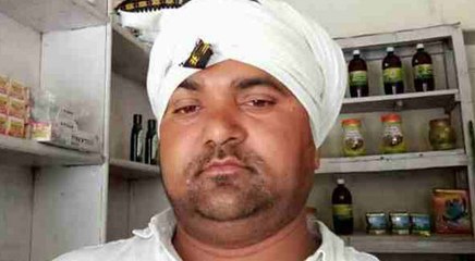 आजमगढ़: BDC सदस्य की गोली मारकर हत्या, दुकान बंद करके घर जा रहे थे