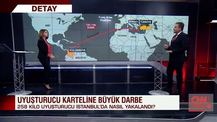 Son dakika haberi! İngiliz uyuşturucu baronu kim?