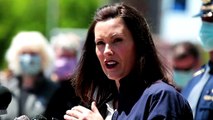 Plot to kidnap Michigan Michigan Governor Gretchen Whitmer stopped; 13 arrested