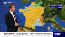 La météo pour ce vendredi 9 octobre 2020