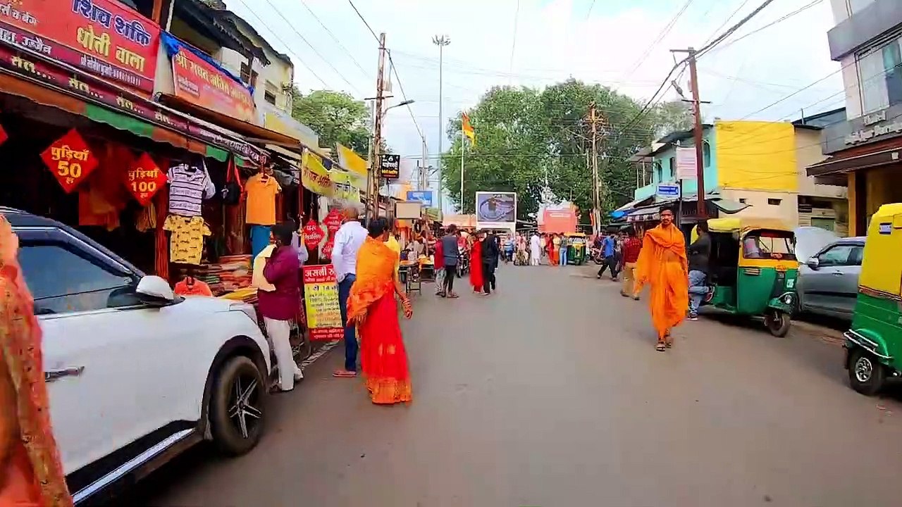 Ujjain Tour - Ujjain Tour Plan & Ujjain Tour Budget - Travel Guide - Ujjain Tourist Places