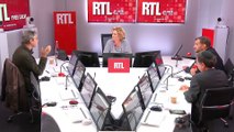 Matthieu de Laubier, Farid Abdelkrim et Philippe Darmon invités de RTL le 9 octobre 2020