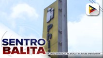 #SentroBalita | Higit 40 senior PhilHealth officers, nag-resign at nag-retire na