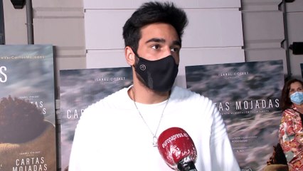 Así está Imanol Arias ante su negro horizonte judicial, según su hijo Jon Arias
