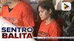 #SentroBalita | Hepe ng PNP Custodial Center, sinibak dahil sa umano'y sexual harassment kay Nova Princess Parojinog