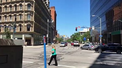 A Junction @Rochester,NY