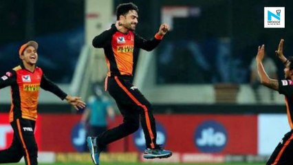 Rashid Khan is the one bowler that all   captains of franchises want in their team: Sunil Gavaskar