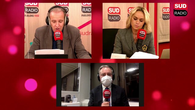 Jean-Luc Moudenc - Pour les élections locales, on peut expérimenter une union LR-UDI-LREM