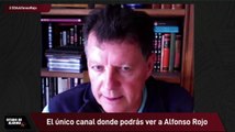 El Minuto de Oro de Alfonso Rojo: 