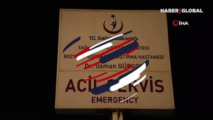 İzmir'de sahte içki faciası! 9 kişi hastanelik oldu