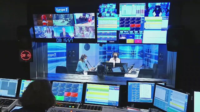 Réactivation du plan Blanc : Martin Hirsch prévoit que le nombre de patients va être de plus en plus élevé