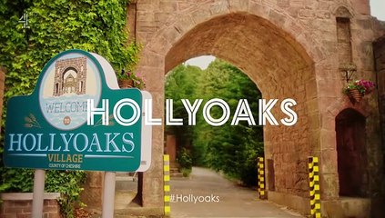 Hollyoaks 08th October 2020