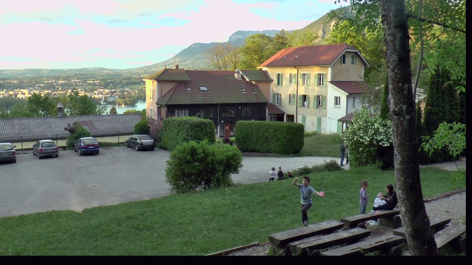 Le Bon Grain Et L Ivraie Film Documentaire Video Dailymotion