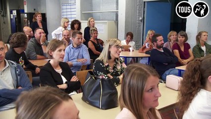 L'École de l'impossible Film Documentaire