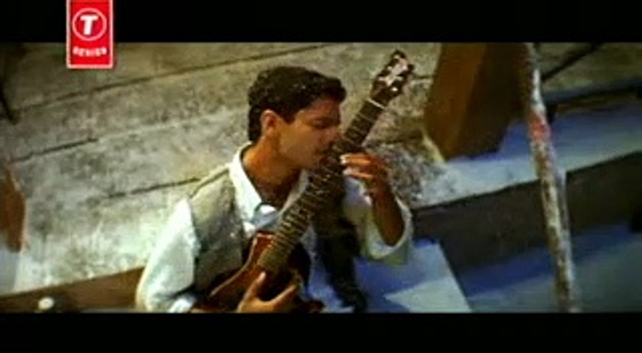 Ab mujhe raat din