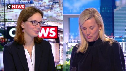 L'interview d'Amélie de Montchalin