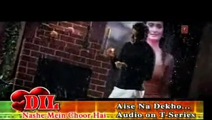 Aaise Na Dekho Mujhe Pyar Ho Jayaga - YouTube